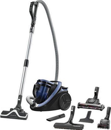 Rowenta Silence Force Cyclonic RO7681EA 750 W Toz Torbasız Süpürge Ürün Resmi
