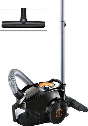 Siemens VSX4XTRM2 700 W Toz Torbasız Süpürge Ürün Resmi