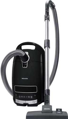 Miele Complete C3 120 PowerLine - SGDF3 890 W Toz Torbalı Süpürge Ürün Resmi