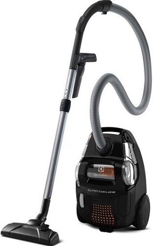 Electrolux SuperCyclone SCturbo Toz Torbasız Süpürge Ürün Resmi