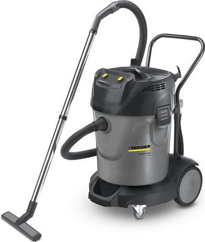 Karcher NT 70/2 2400 W Islak Kuru Süpürge Ürün Resmi