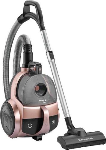 Korkmaz A902 Cosmos Premium 750 W Toz Torbasız Süpürge Ürün Resmi