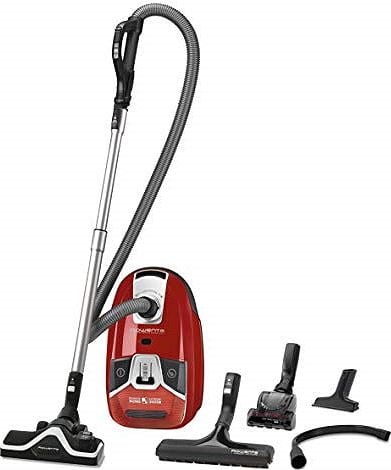 Rowenta Silence Force RO6373 EA 550 W Toz Torbalı Süpürge Ürün Resmi