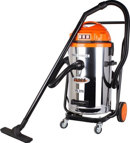 Flora FL-375 3600 W Islak Kuru Süpürge Ürün Resmi