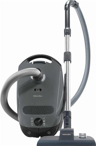 Miele Classic C1 EcoLine SBAP3 A+ 550 W Toz Torbalı Süpürge Ürün Resmi