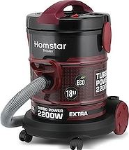 Homstar HS-VC 2300 2300 W Toz Torbasız Süpürge Ürün Resmi