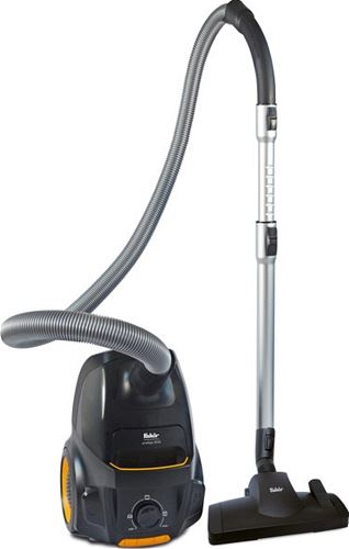 Fakir Prestige TS 2000 A+ 500 W Toz Torbalı Süpürge Ürün Resmi