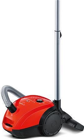 Bosch BGN2A111 GL-20 600 W Toz Torbalı Süpürge Ürün Resmi
