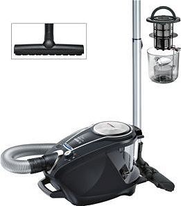 Bosch BGS7SIL64 Relaxx'x Ultimate Prosilence64 800 W Toz Torbasız Süpürge Ürün Resmi