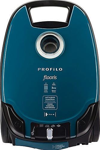 Profilo PSU745AP Flooris 700 W Toz Torbalı Süpürge Ürün Resmi