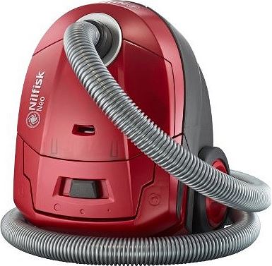 Nilfisk Neo R10P05A 750 W Toz Torbalı Süpürge Ürün Resmi