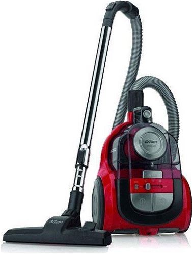 Arzum AR4018 Speedart Cyclone 1400 W Toz Torbasız Süpürge Ürün Resmi