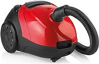 Goldmaster GM-7525 Titiz 700 W Toz Torbalı Süpürge Ürün Resmi