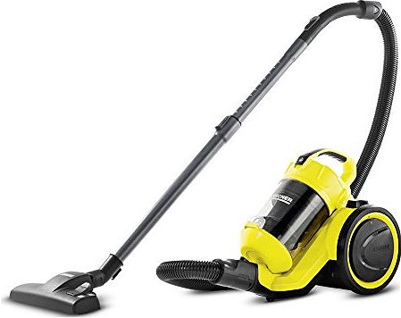 Karcher VC 3 700 W Toz Torbasız Süpürge Ürün Resmi
