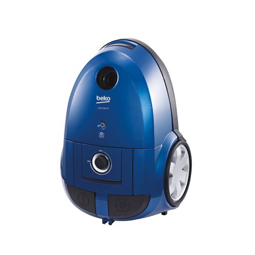 Beko TRB 5986 B 800 W Toz Torbalı Süpürge Ürün Resmi