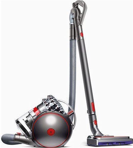 Dyson Cinetic Big Ball Absolute 2 700 W Toz Torbasız Süpürge Ürün Resmi