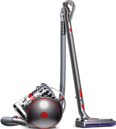 Dyson Cinetic Big Ball Animal Pro 2 700 W Toz Torbasız Süpürge Ürün Resmi