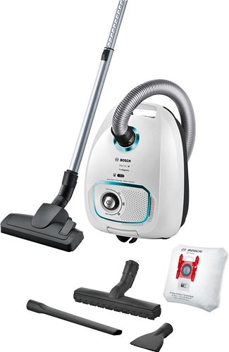 Bosch BGBS4HYG1 Pro Hygienic 600 W Toz Torbalı Süpürge Ürün Resmi
