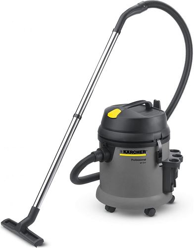 Karcher NT 27/1 1380 W Islak Kuru Süpürge Ürün Resmi