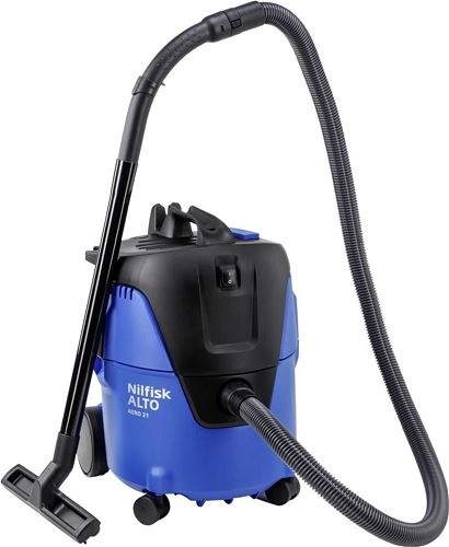 Nilfisk Alto Aero 21-01 Elektrikli Süpürge Ürün Resmi