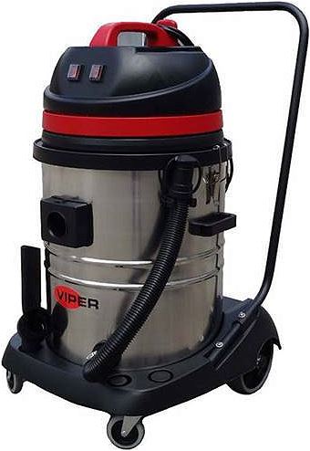 Nilfisk Viper LSU 375 3000 W Islak Kuru Süpürge Ürün Resmi