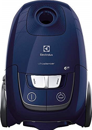 Electrolux Ultra Silencer EUSC62-DBT Toz Torbalı Süpürge Ürün Resmi