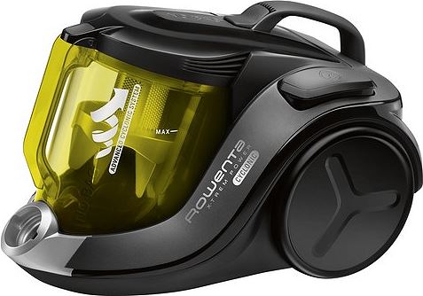 Rowenta X-Trem Power RO6954 EA 750 W Toz Torbasız Süpürge Ürün Resmi