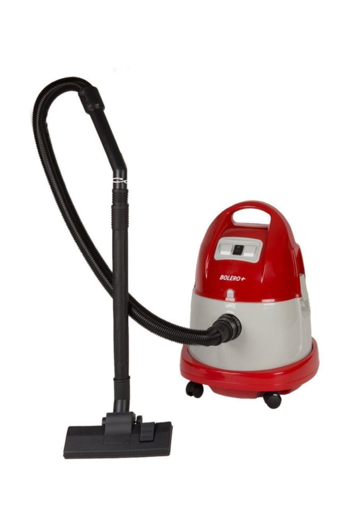 Conti CU-201 Bolero+ 2000 W Islak Kuru Süpürge Ürün Resmi