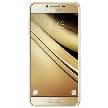 Samsung Galaxy C7 Yorumları