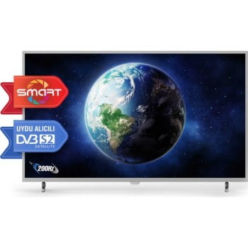 Axen Ilgaz 49″ 124 Ekran Uydu Alıcılı Full HD Smart LED TV Yorumları