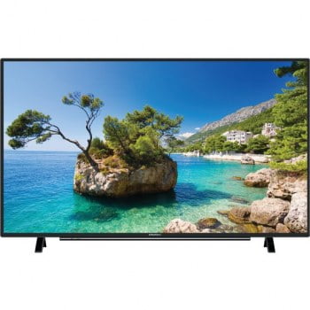 Grundig 32VLE6730 BP 32″ 82 Ekran Uydu Alıcılı Full HD Smart LED TV Yorumları