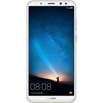 Huawei Mate 10 Lite Yorumları