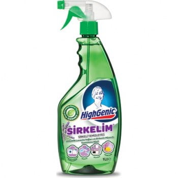 A101 Highgenic Sirkelim Sirkeli Temizleyici Yorumları
