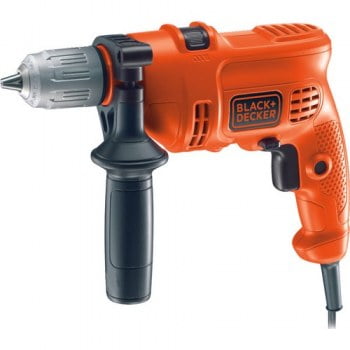 A101 Black + Decker KR504CRE 500W Darbeli Matkap Yorumları