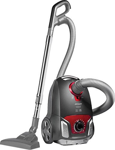 Arzum AR4104 Cleanart Compact 750 W Toz Torbalı Süpürge Ürün Resmi