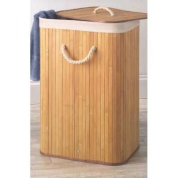 Bambu Çamaşır Sepeti Yorumları