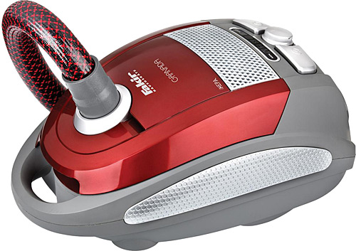 Fakir Granada Öko 700 W Toz Torbalı Süpürge Ürün Resmi