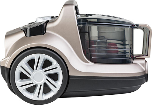 Fakir Veyron Turbo Öko 850 W Toz Torbasız Süpürge Ürün Resmi