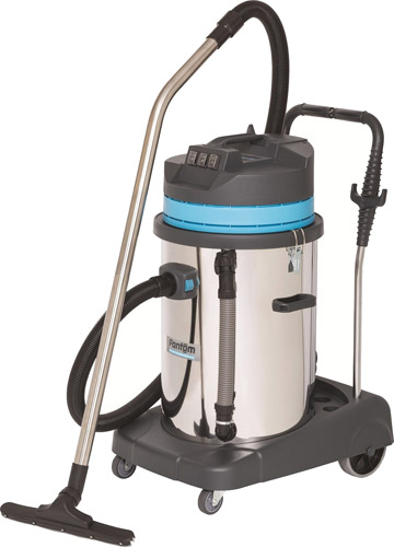 Fantom Promax 800M3 3000 W Islak Kuru Süpürge Ürün Resmi