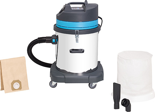 Fantom Promidi 600M3 Eco 3000 W Islak Kuru Elektrikli Süpürge Ürün Resmi