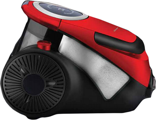 Goldmaster GM-7557 Dinamik Cyclone Plus 900 W Toz Torbasız Süpürge Ürün Resmi