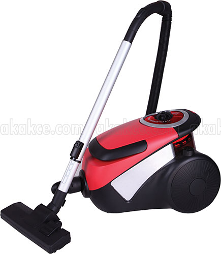 Goldmaster GVC-7503 Seda 2200 W Toz Torbasız Süpürge Ürün Resmi