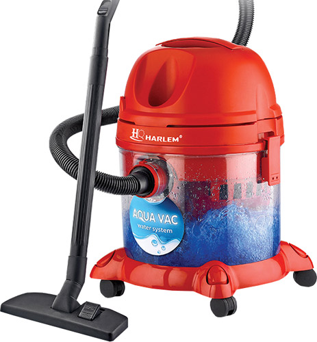 Harlem HSV-1710 Aqua 2200 W Su Filtreli Süpürge Ürün Resmi