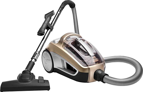 Homend Dustbreak 1227 800 W Toz Torbasız Süpürge Ürün Resmi