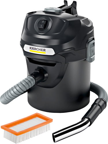 Karcher AD 2 Şömine 600 W Toz Torbasız Süpürge Ürün Resmi