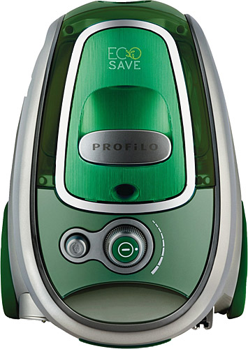 Profilo PSP312SK 1600 W Toz Torbasız Süpürge Ürün Resmi