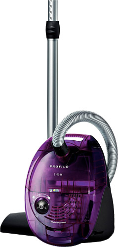 Profilo VS6PT2100 2000 W Toz Torbalı Süpürge Ürün Resmi
