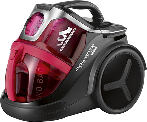 Rowenta Ergo Forse RO6753 700 W Toz Torbasız Süpürge Ürün Resmi