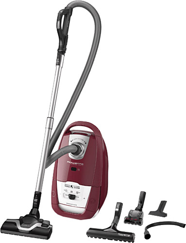 Rowenta RO7353 EA Silence Force 4A+ 450 W Toz Torbalı Süpürge Ürün Resmi