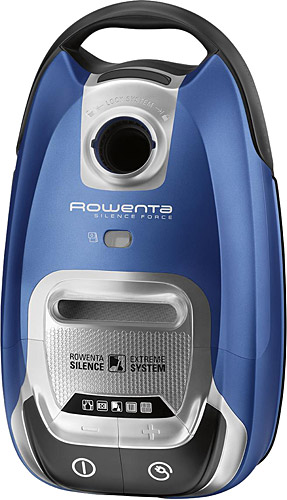 Rowenta Silence Force 4A RO6481 750 W Toz Torbalı Süpürge Ürün Resmi